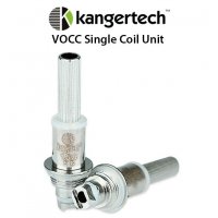 KangerTech VOCC Single Coil Unit